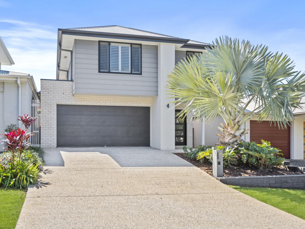 27a Bainbridge St, Ormiston, QLD 4160