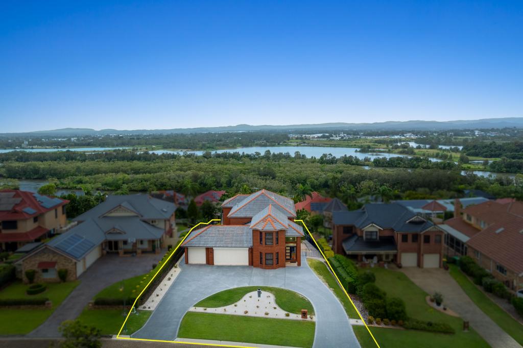 10 Hawkhurst Ct, Murrumba Downs, QLD 4503
