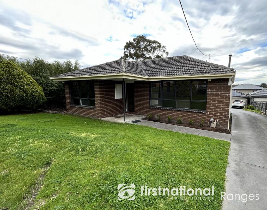 17 Wallace Way, Mooroolbark, VIC 3138