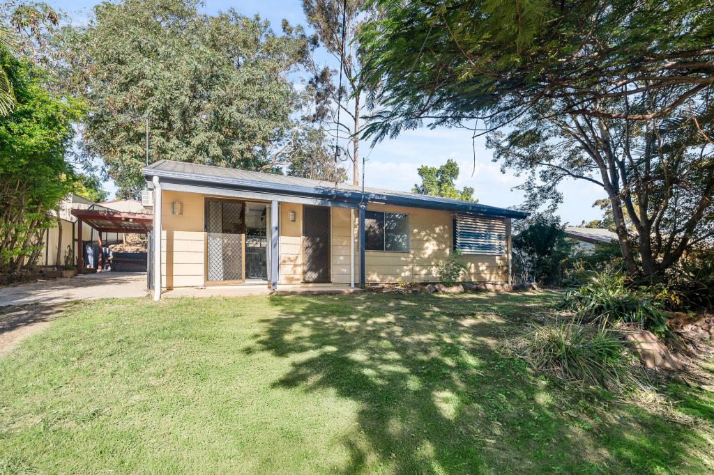 15 Border Ct, Brassall, QLD 4305