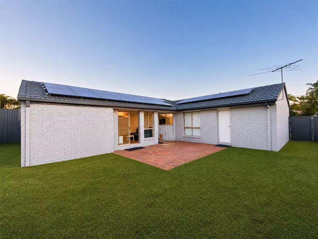34 Mortlake Cres, Boronia Heights, QLD 4124