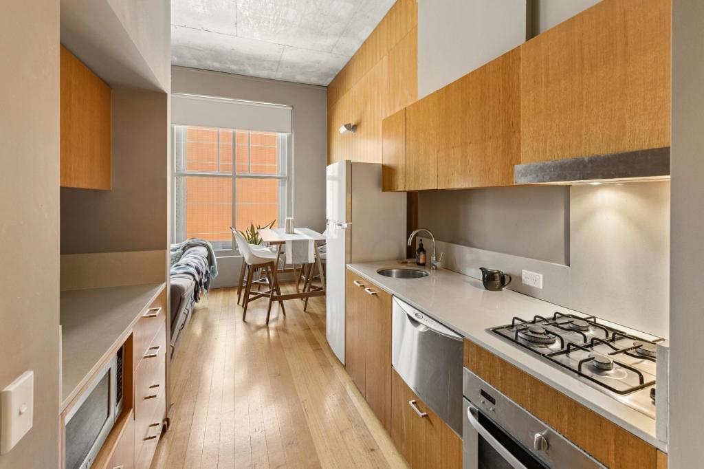 412/380 Harris St, Pyrmont, NSW 2009