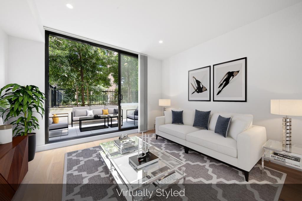 2.107/18 Hannah St, Beecroft, NSW 2119