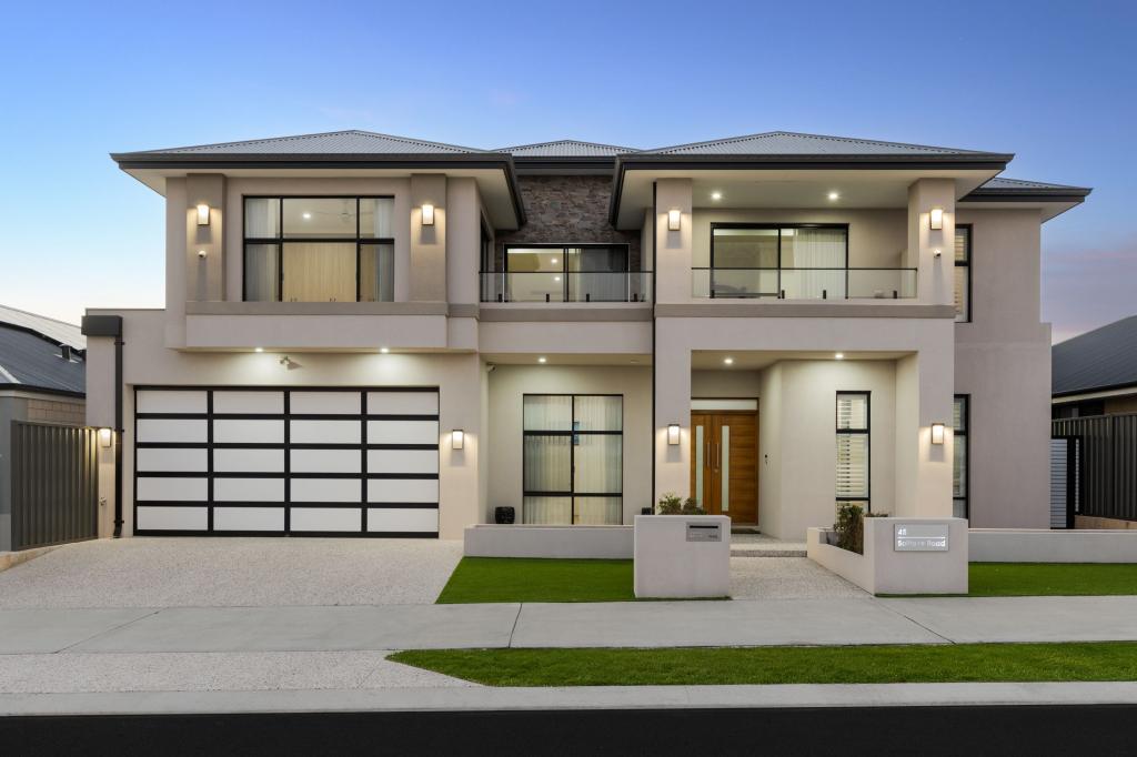 45 Solitaire Rd, Treeby, WA 6164