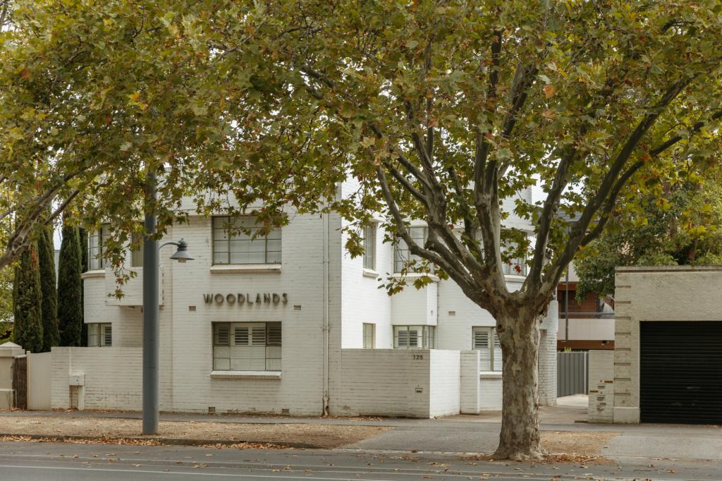 4/125 Jeffcott St, North Adelaide, SA 5006