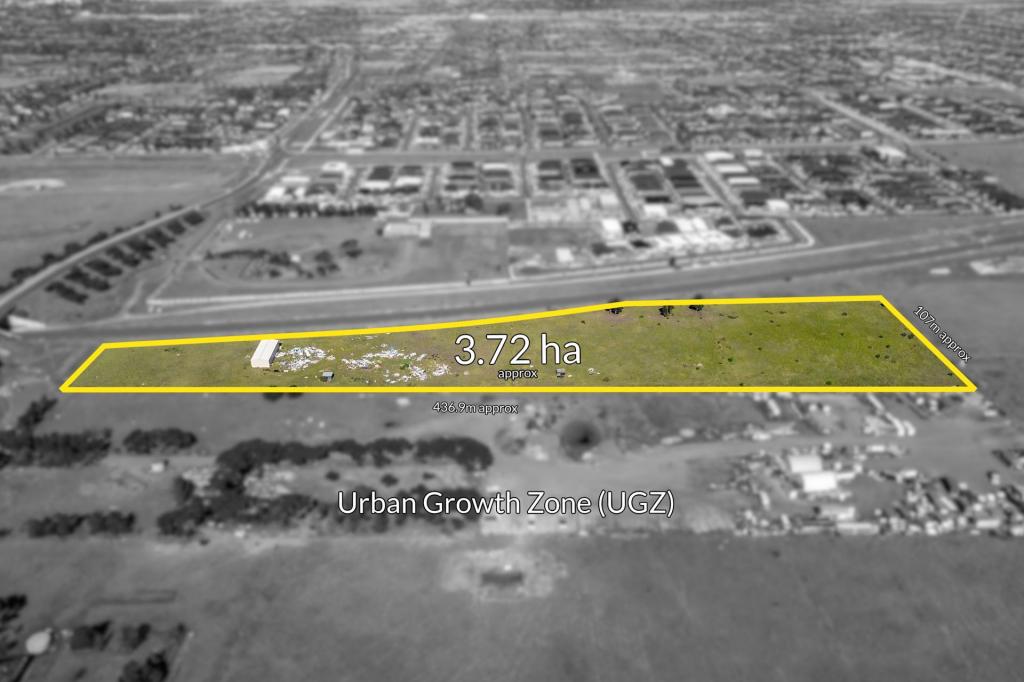 455 DAVIS RD, MOUNT COTTRELL, VIC 3024