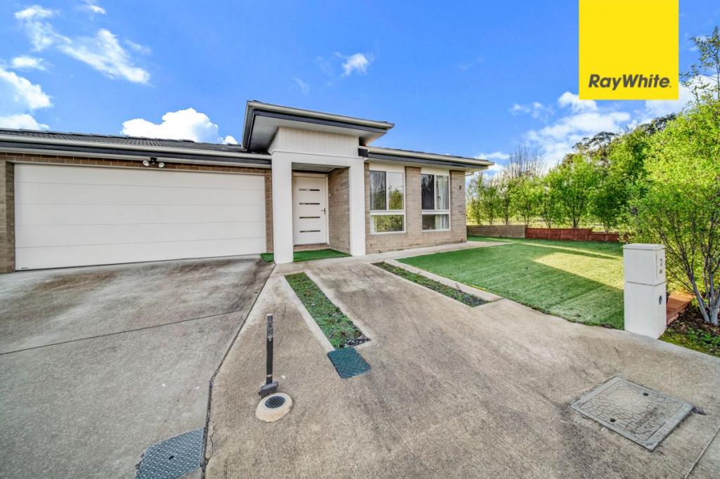 2 Madi Way, Ngunnawal, ACT 2913