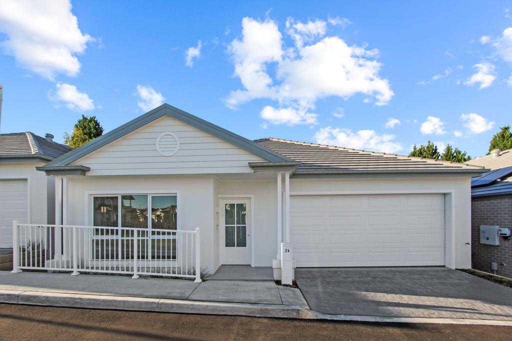 24/15 Hill Rd, West Pennant Hills, NSW 2125