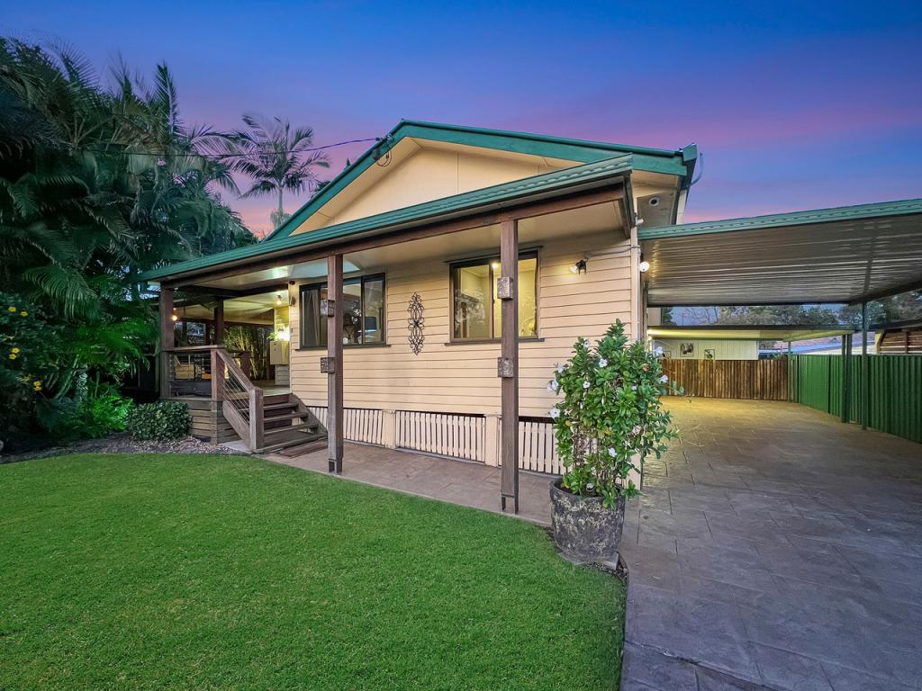 30 Briggs Rd, Raceview, QLD 4305