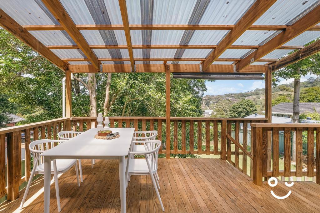 13 Morandoo Ave, Mount Keira, NSW 2500