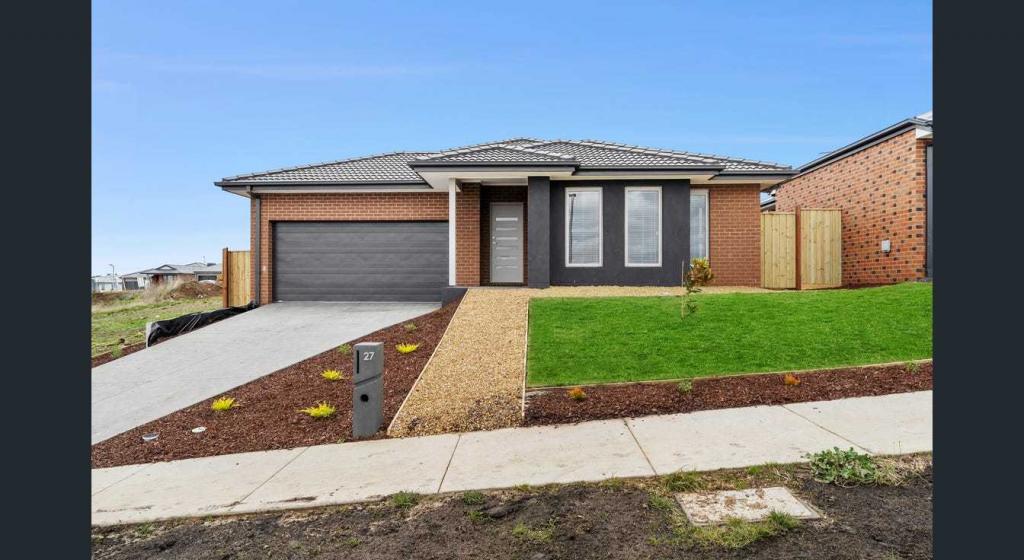 27 Buick Rd, Smythes Creek, VIC 3351