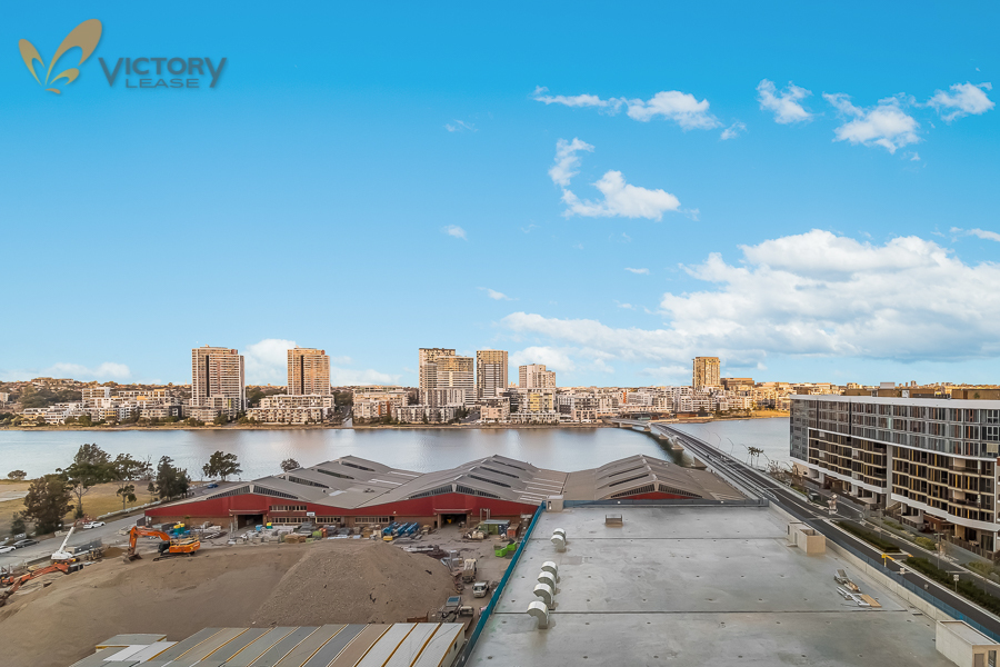 608/11 Wentworth Pl, Wentworth Point, NSW 2127