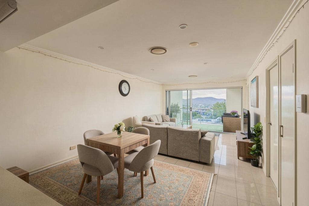 135/23 Robinson Pl, Kelvin Grove, QLD 4059