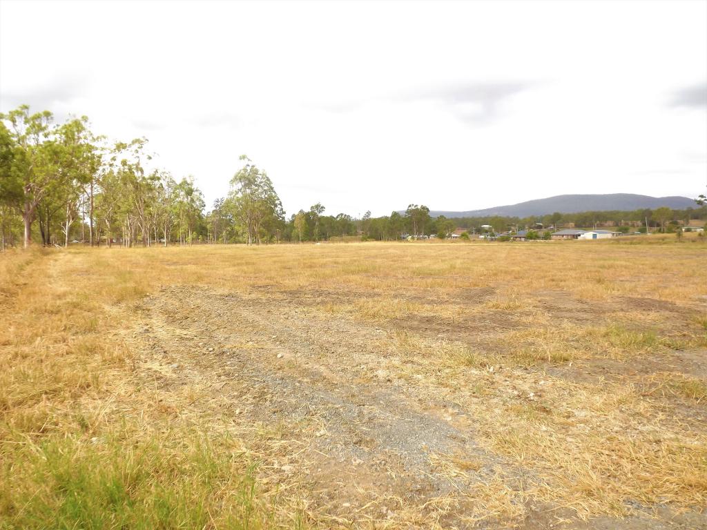 Lot 38 Cunningham Hwy, Aratula, QLD 4309