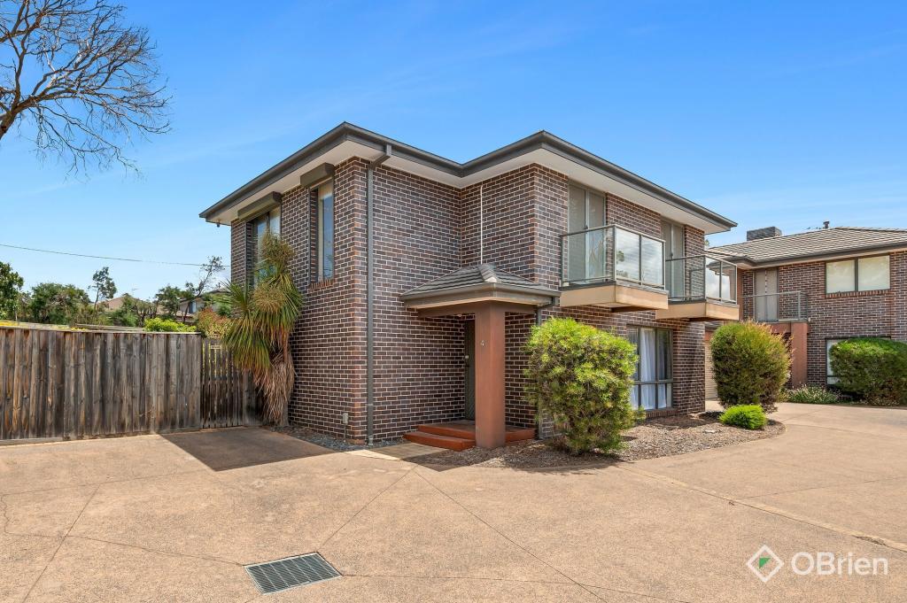 4/2 One Chain Rd, Somerville, VIC 3912