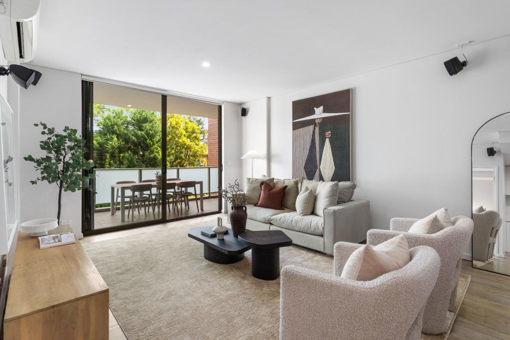 52/1 Lamond Dr, Turramurra, NSW 2074