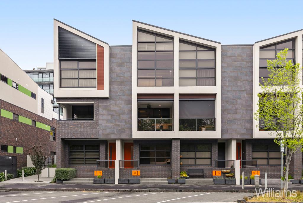 13 Nelson Pl, Williamstown, VIC 3016
