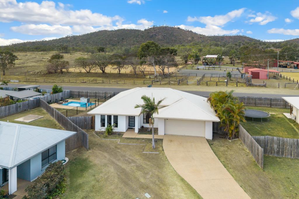 9 Virginia Dr, Parkhurst, QLD 4702
