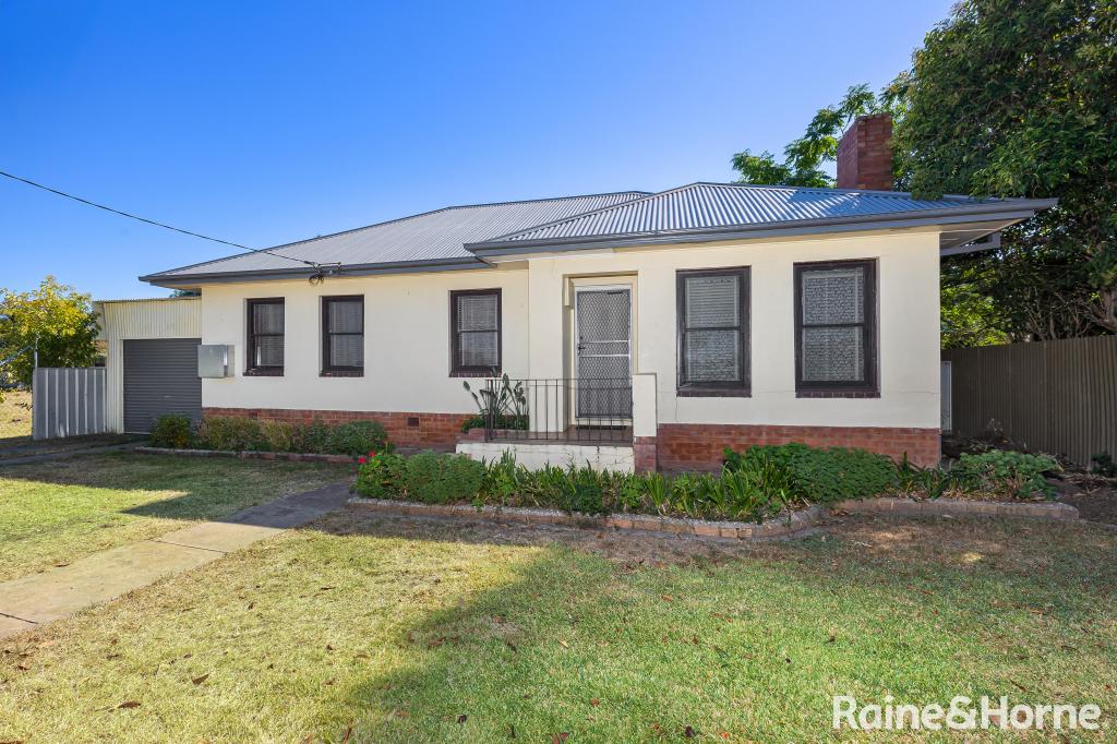 19 North Pde, Wagga Wagga, NSW 2650