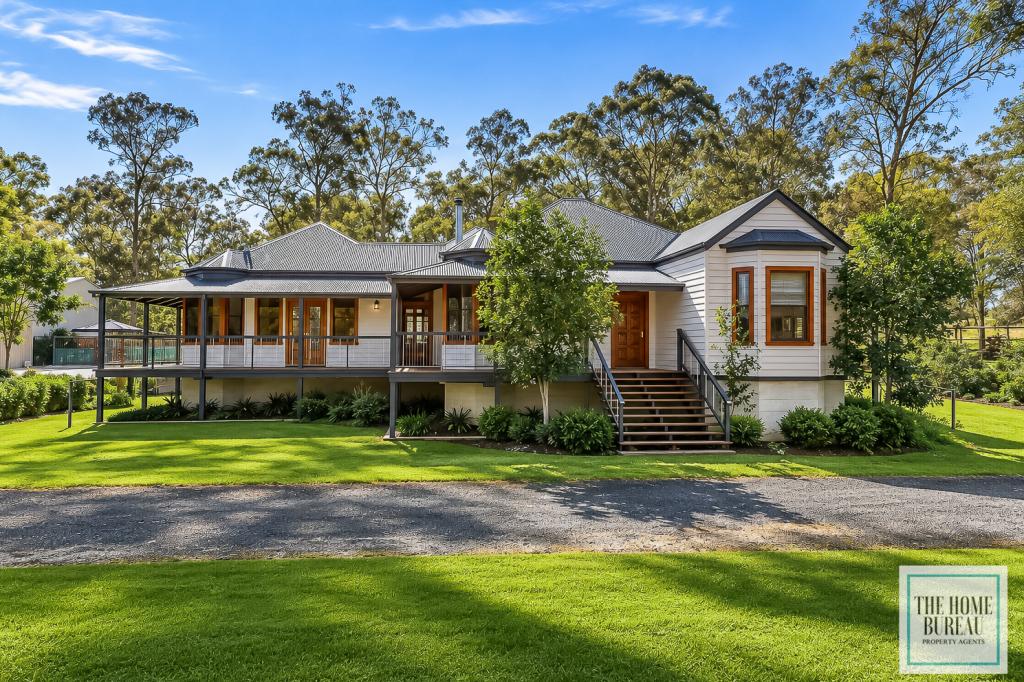 229 Pitt Town Dural Rd, Maraylya, NSW 2765