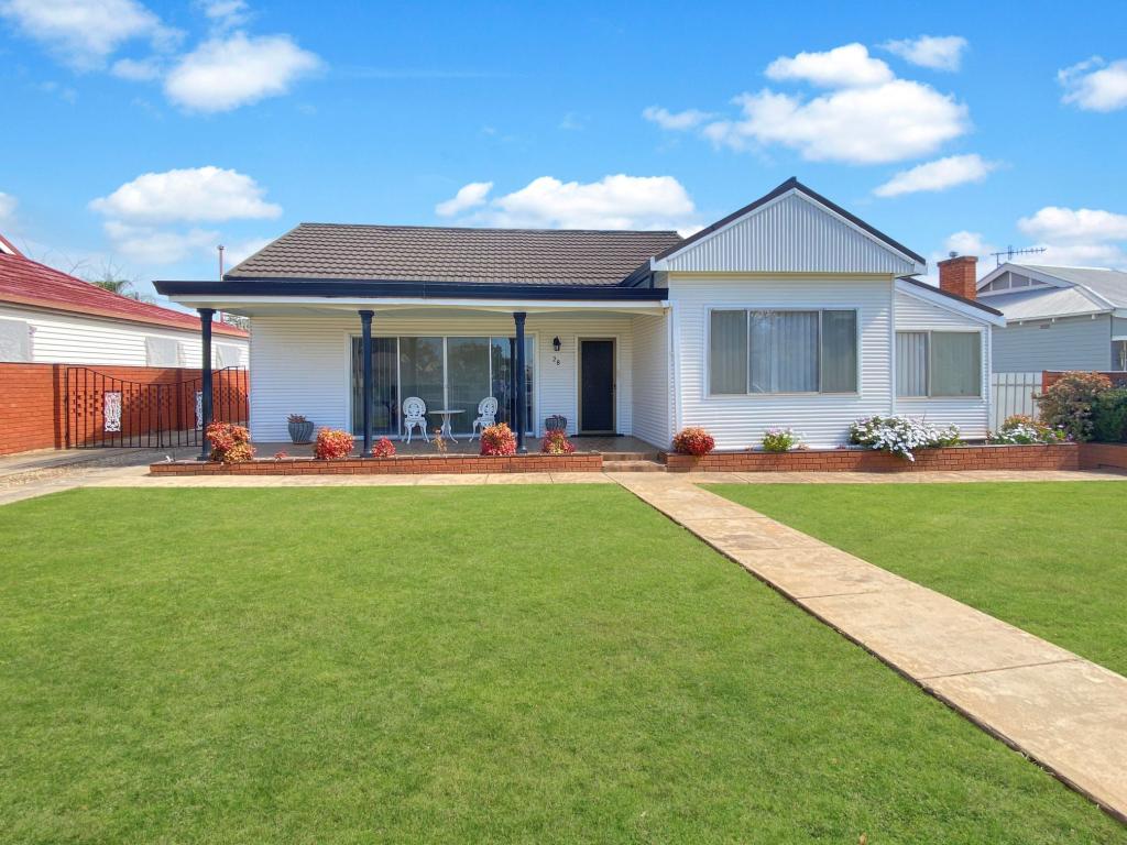 28 Wilga St, Leeton, NSW 2705