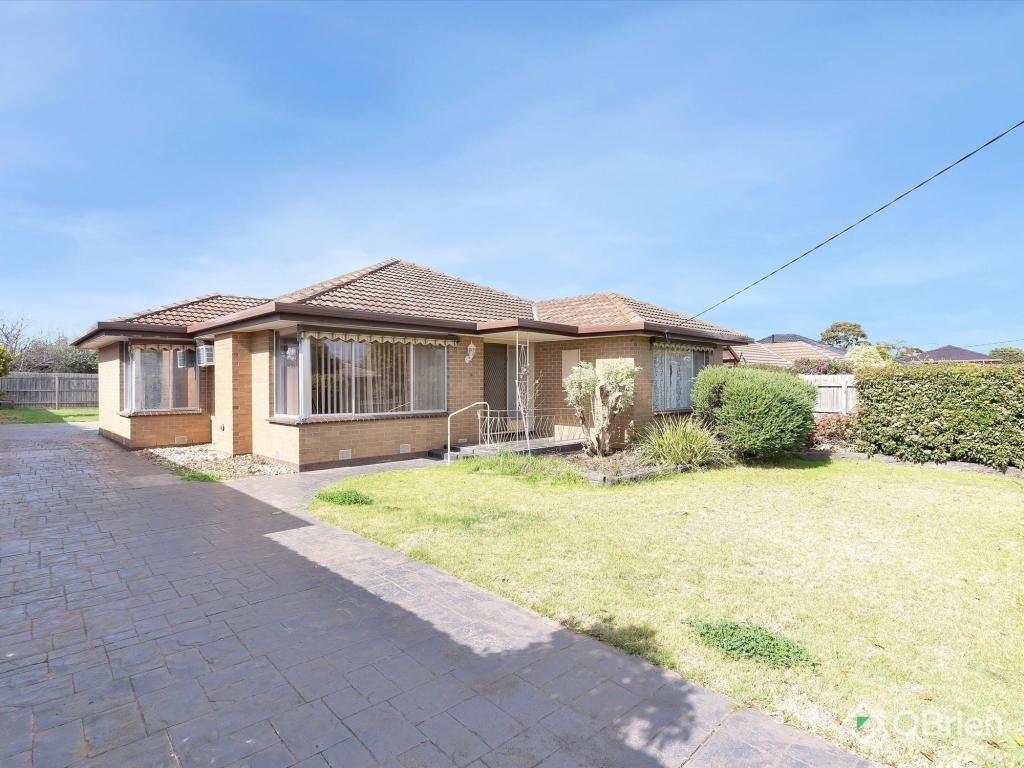 12 Gladstone Gr, Melton, VIC 3337