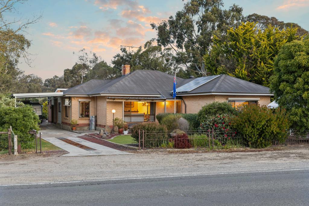 22 Melrose St, Mount Pleasant, SA 5235