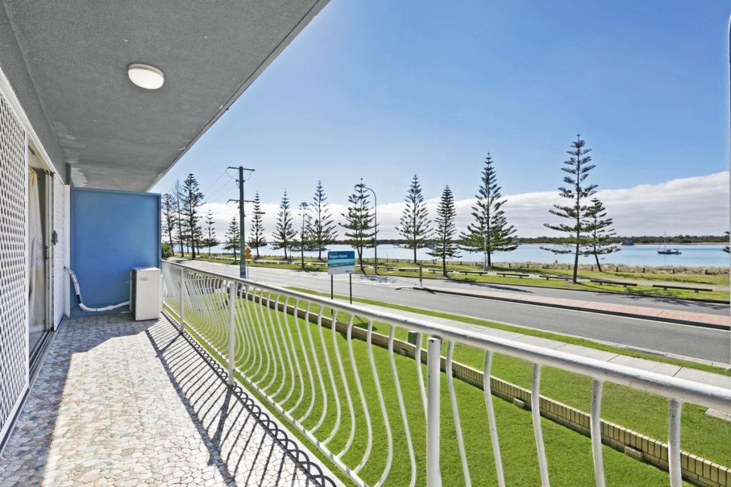 4/402 Marine Pde, Biggera Waters, QLD 4216