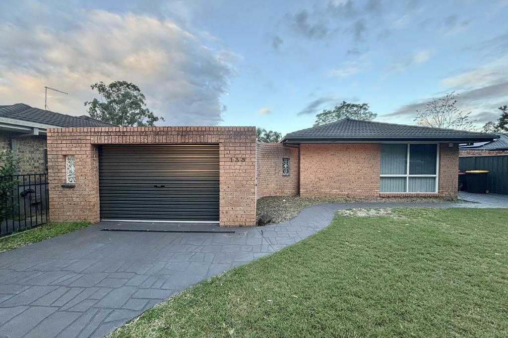 133 Buckwell Dr, Hassall Grove, NSW 2761