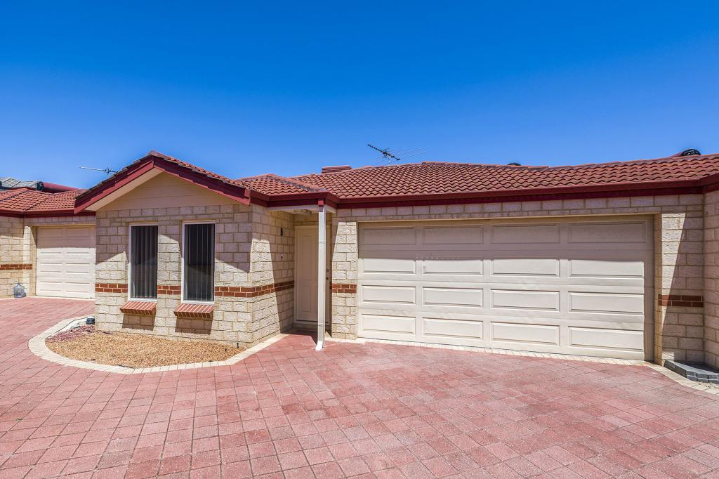 228B AMELIA ST, NOLLAMARA, WA 6061