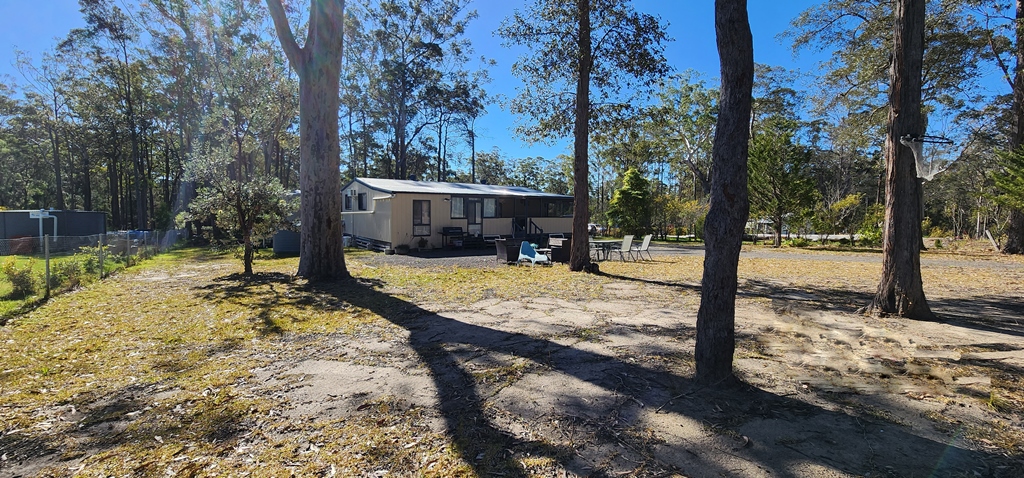 61 Jerberra Rd, Tomerong, NSW 2540