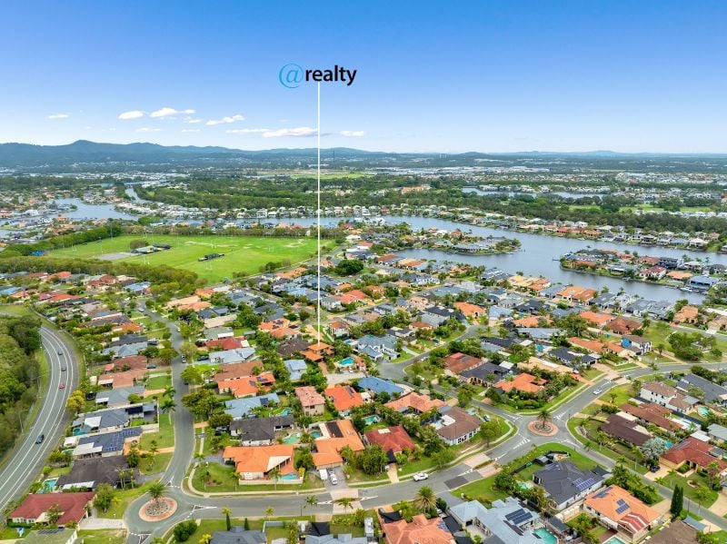 12a The Pde, Helensvale, QLD 4212