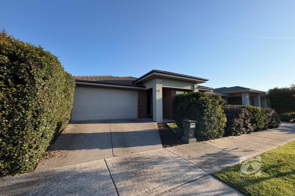 20 Callistemon St, Officer, VIC 3809