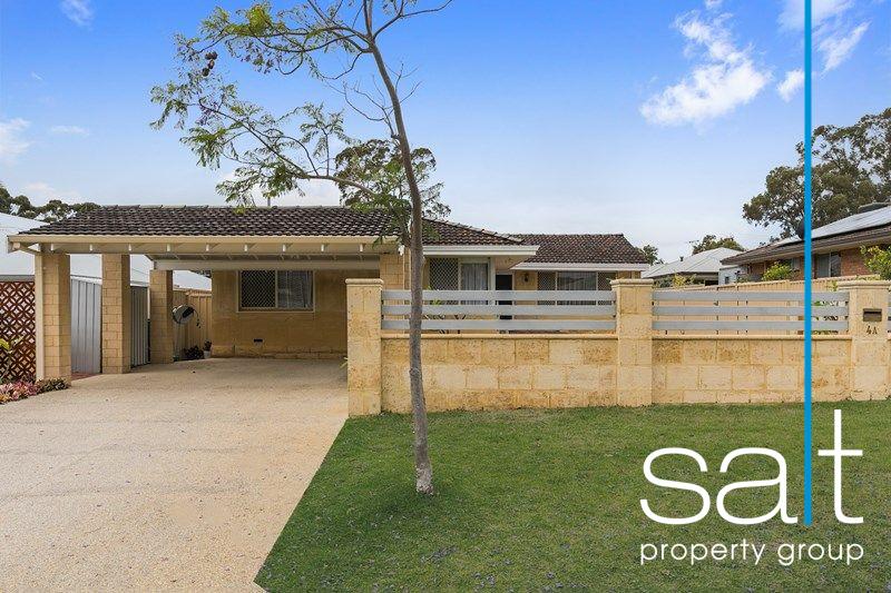 4a Walker Ct, Kardinya, WA 6163