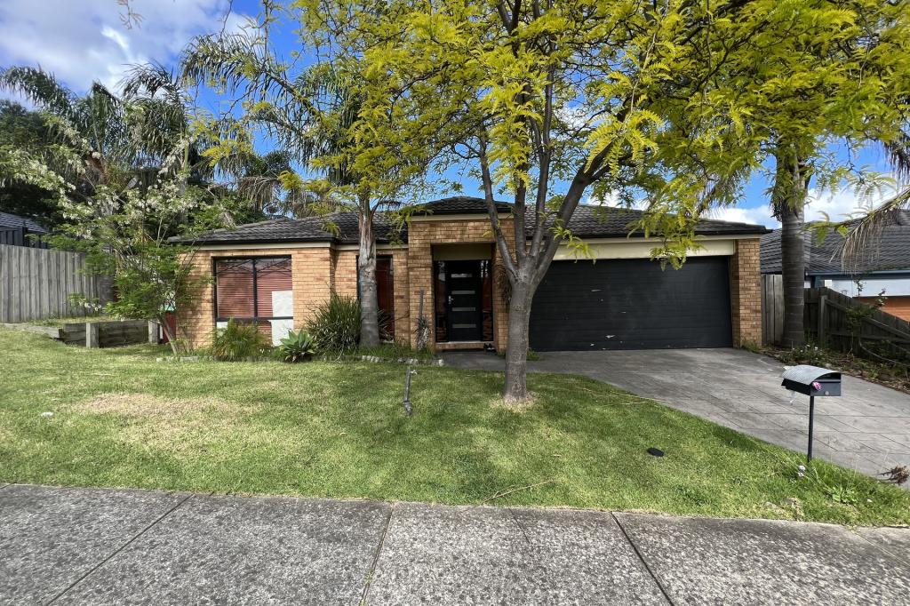 30 Olive Rd, Lynbrook, VIC 3975