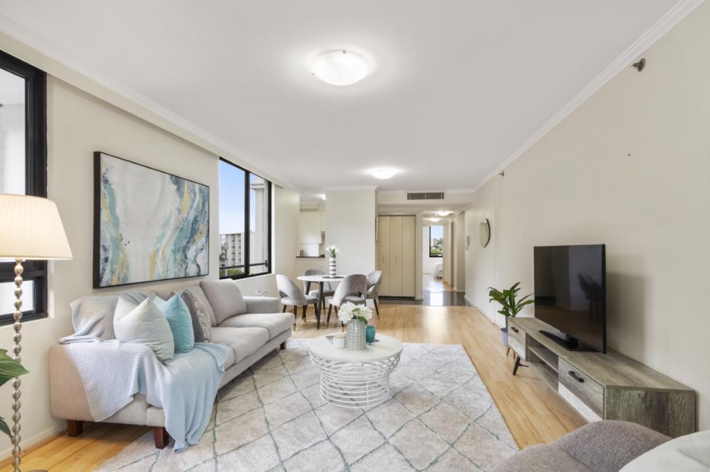 19/9 Herbert St, St Leonards, NSW 2065