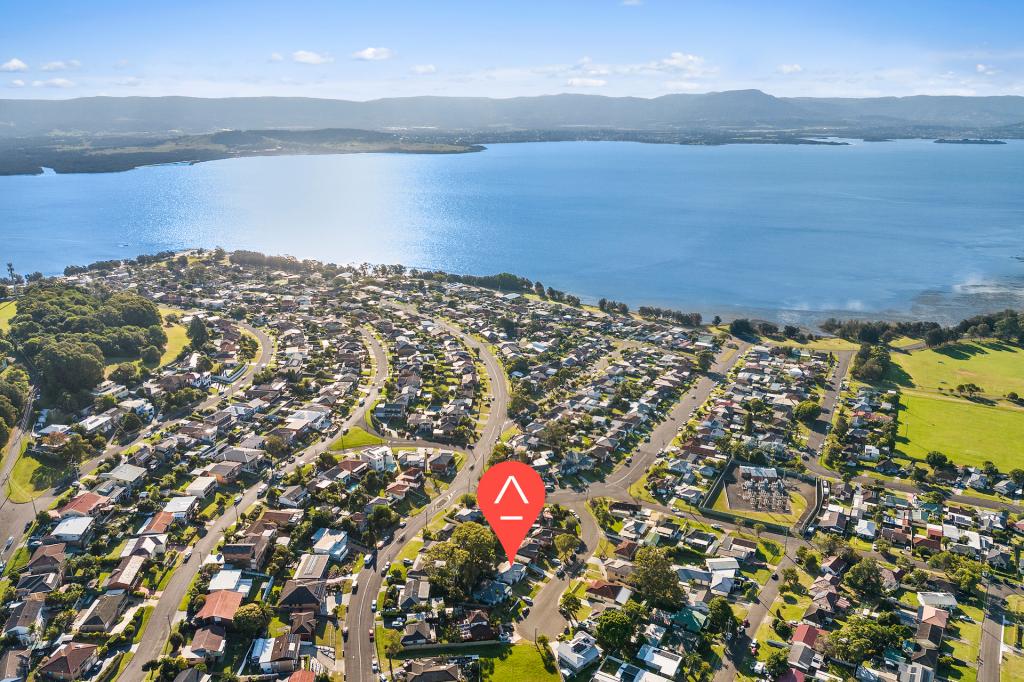 6 Baker Pl, Mount Warrigal, NSW 2528