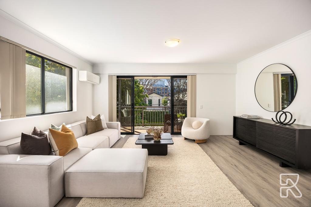 32/165 SYDNEY ST, NEW FARM, QLD 4005