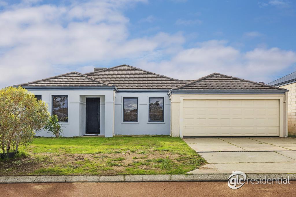 4 DANIELS PL, BERTRAM, WA 6167