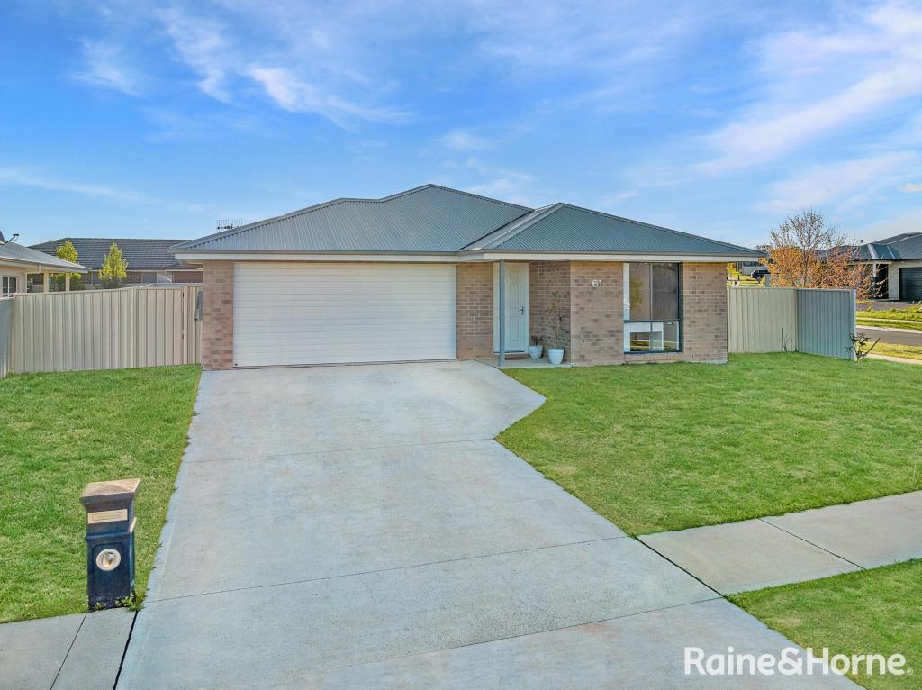 61 Quiberon Way, Goulburn, NSW 2580