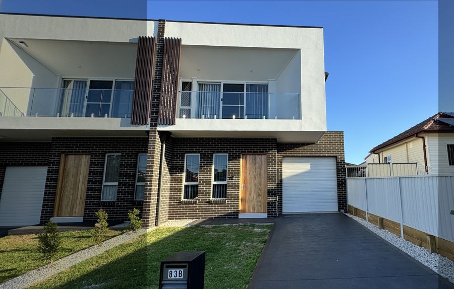 83B STELLA ST, FAIRFIELD HEIGHTS, NSW 2165