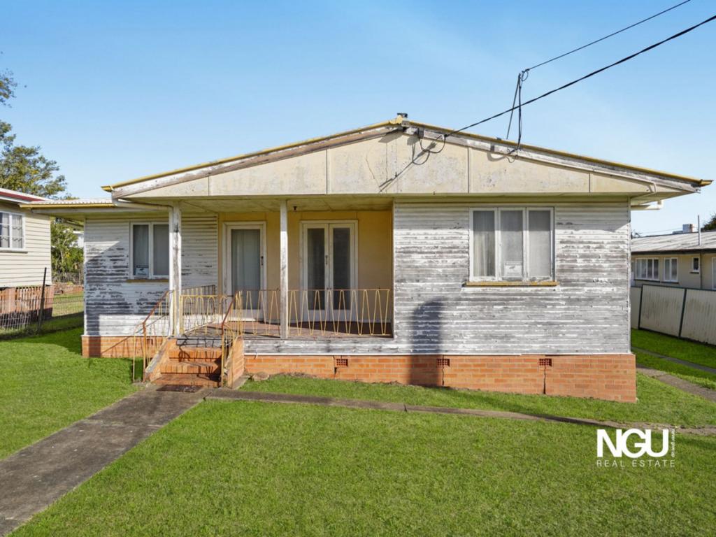 10 Spring St, East Ipswich, QLD 4305
