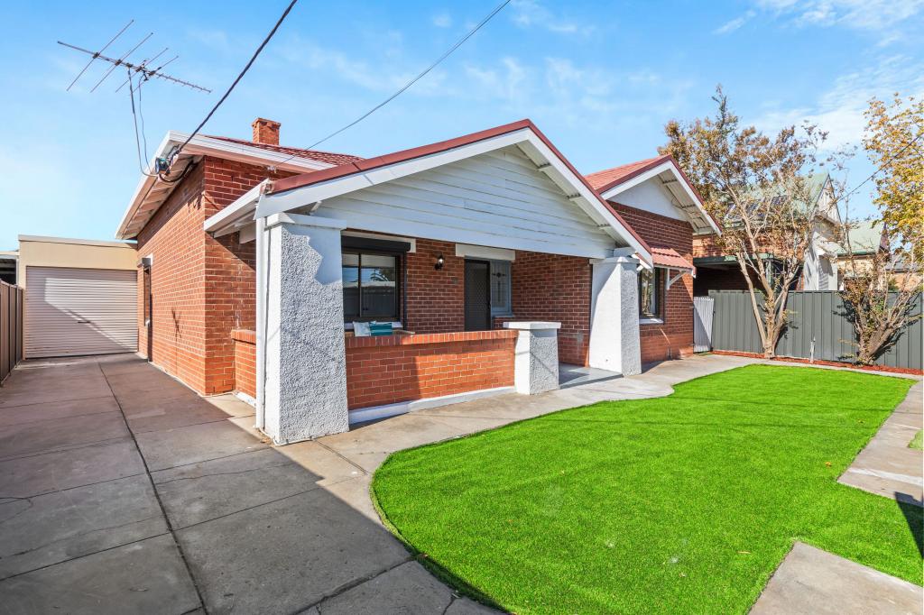 78 Port Rd, Alberton, SA 5014