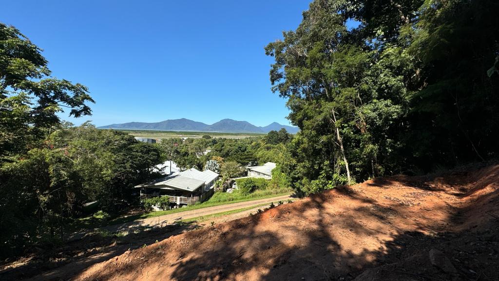 25 - 29 Whitfield St, Aeroglen, QLD 4870