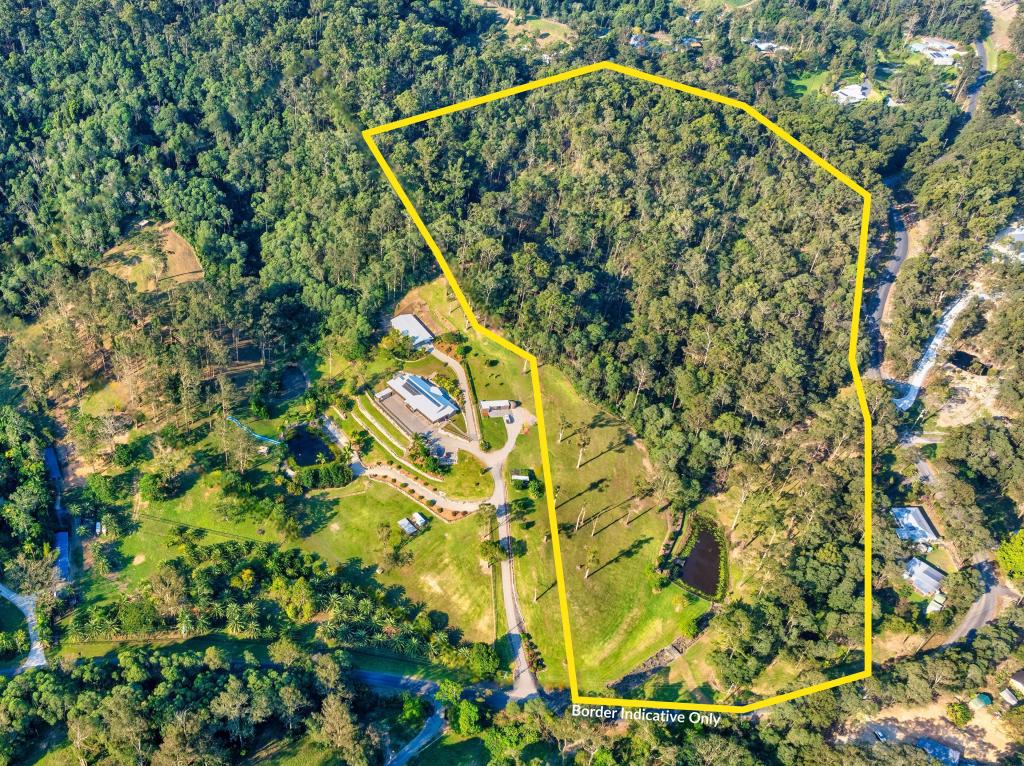 76 Chesterton Rd, Guanaba, QLD 4210