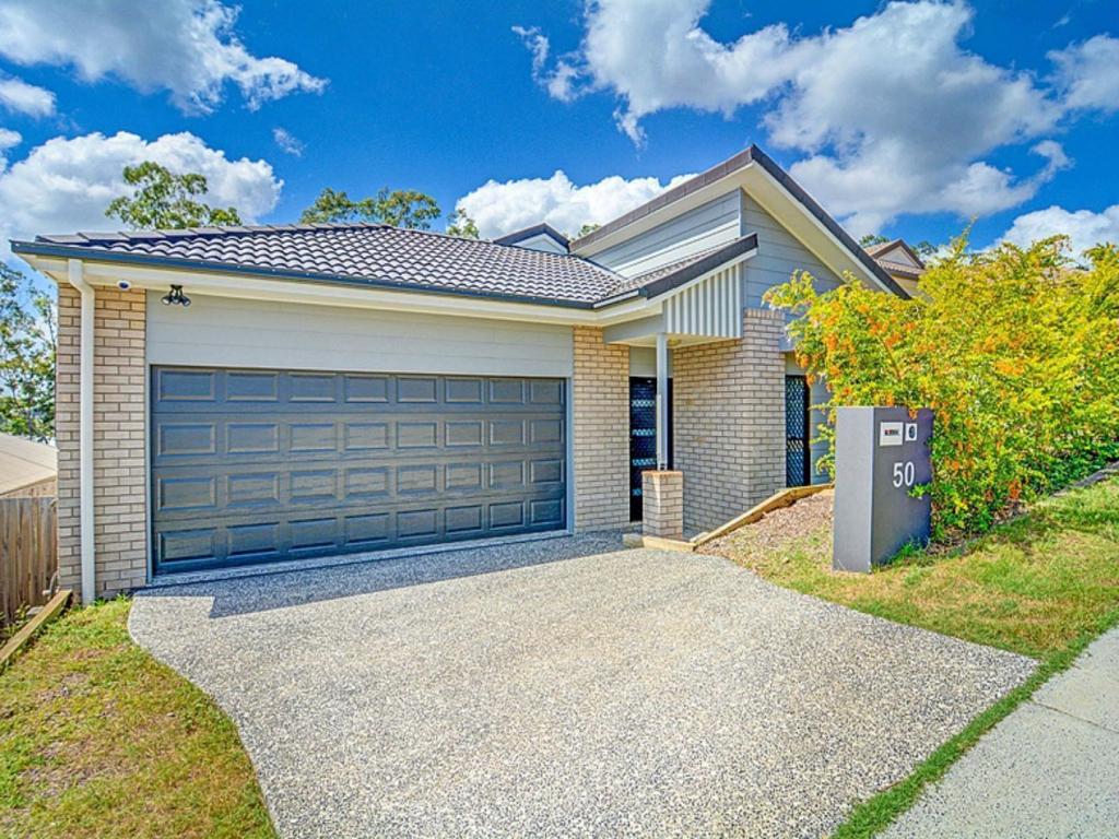 50 Caraway St, Springfield Lakes, QLD 4300