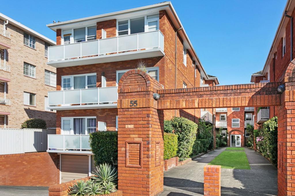 22/53-55 Banks St, Monterey, NSW 2217