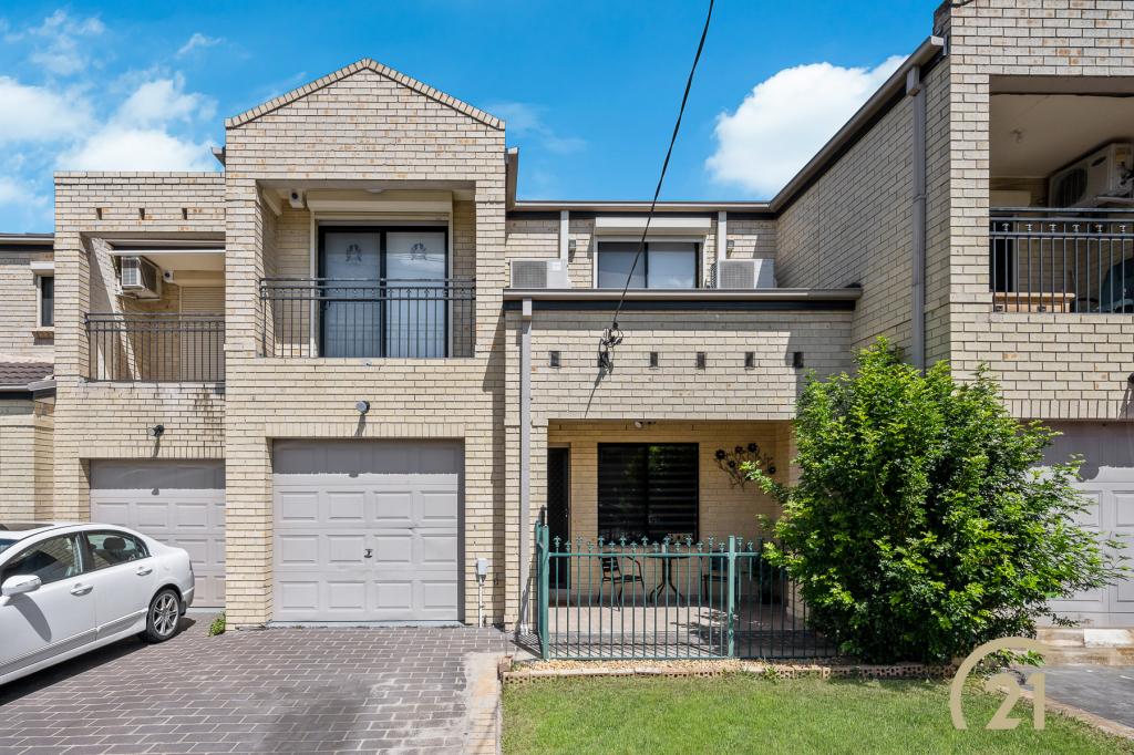 299b Polding St, Fairfield West, NSW 2165