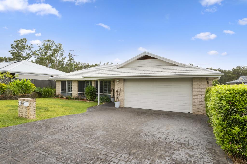 26 Rutland St, Bonville, NSW 2450