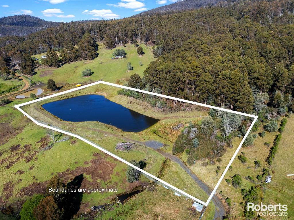 23 Reservoir Rd, Colebrook, TAS 7027